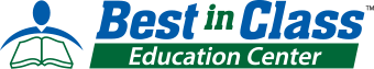 Best In Class Logo