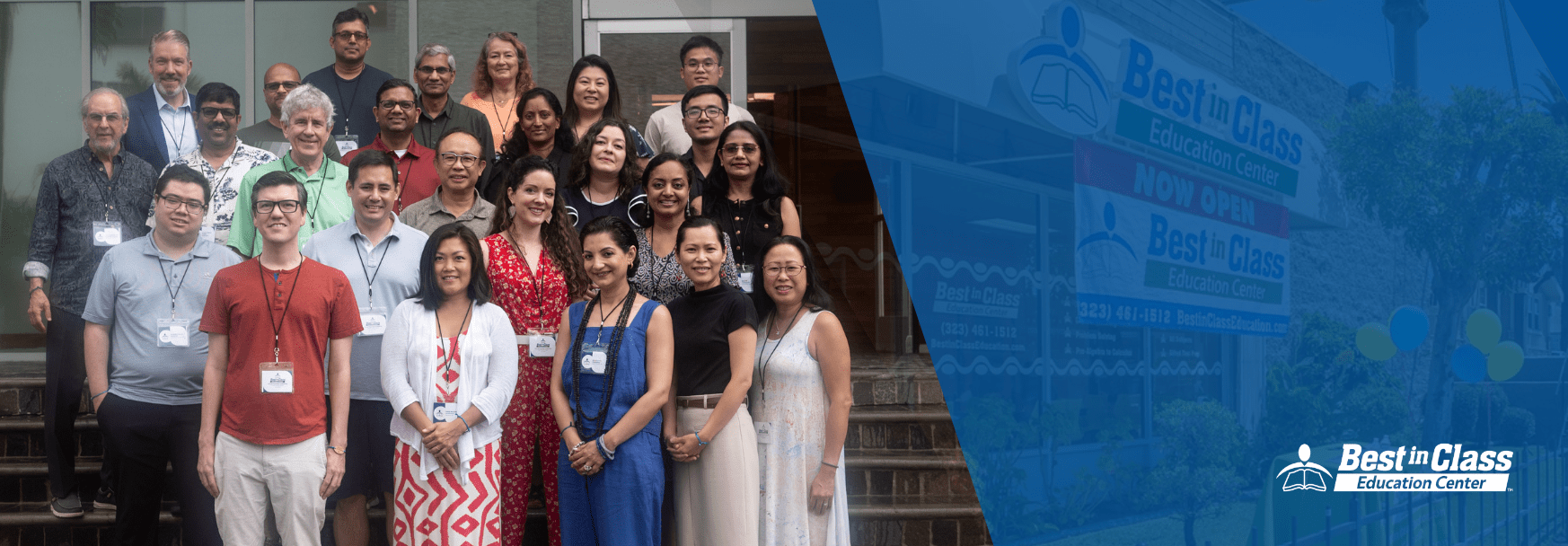 How Best in Class Education Center Empowers Educators to Become Business Owners