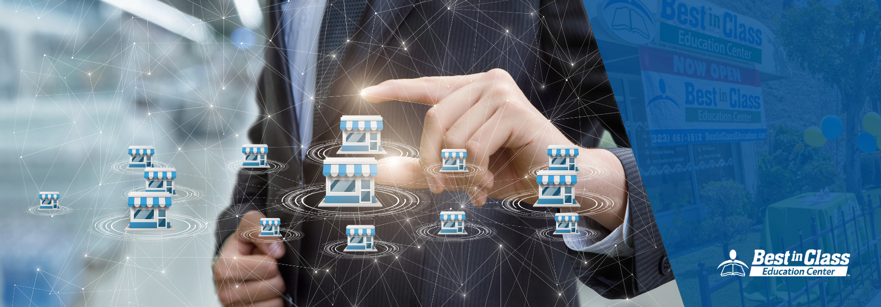 How to Network Your Education Franchise for Referrals: Building Trust and Community from the Start (Part 1)