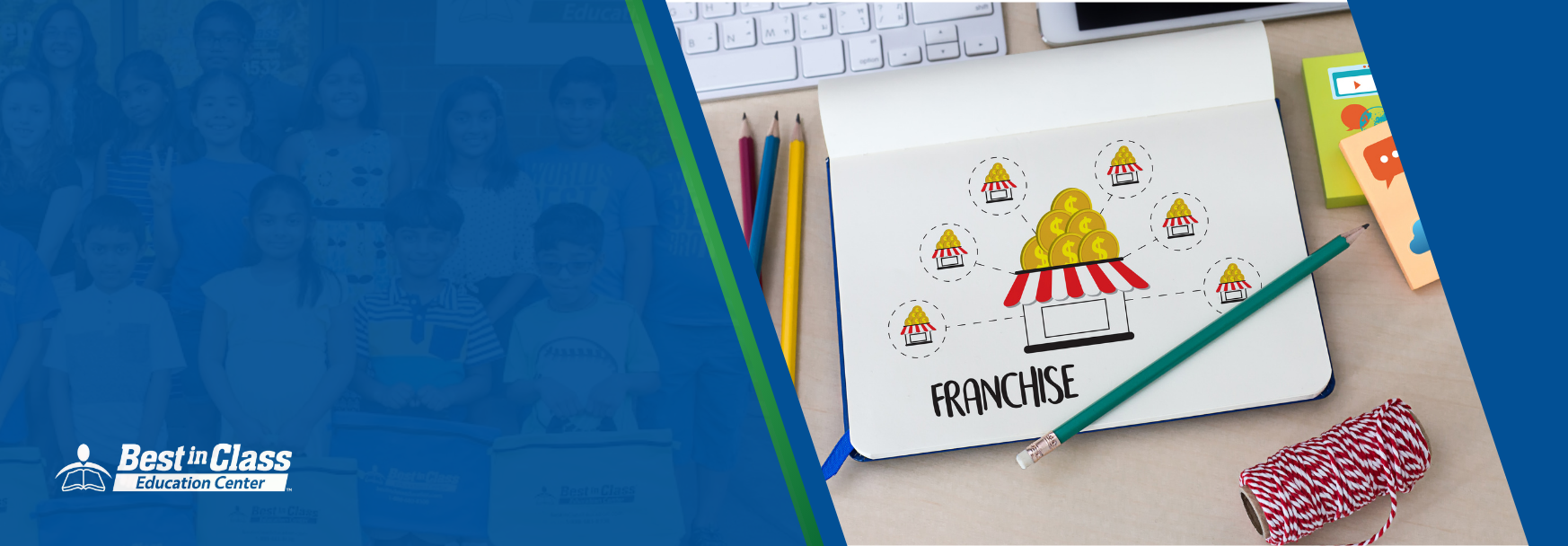 5 Benefits of Choosing a Service-Based Franchise over Food or Retail